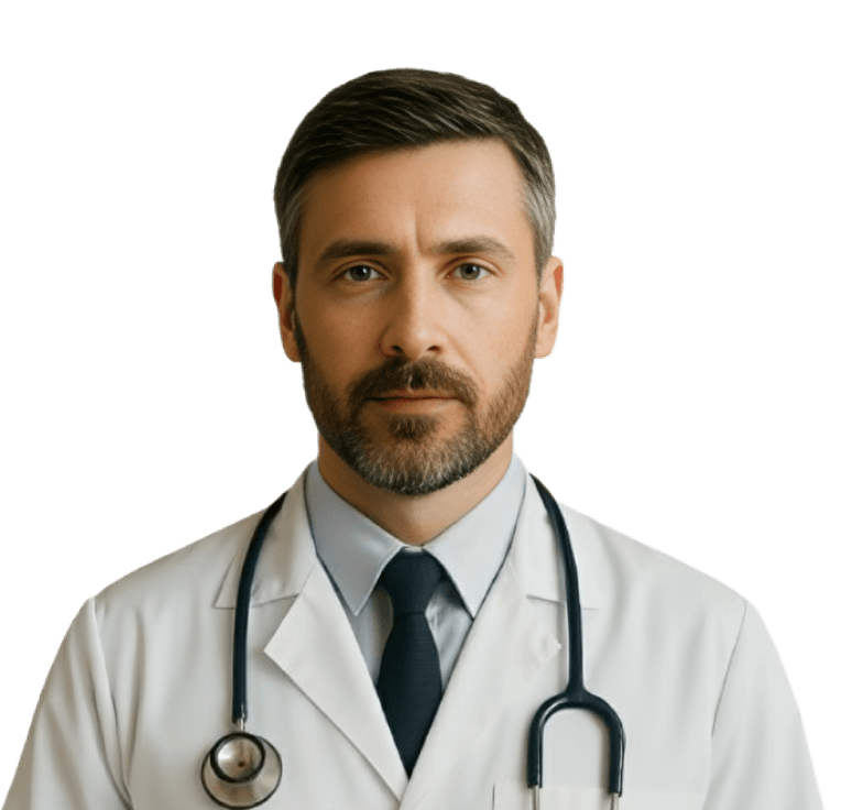 Specialist Medical Doctor