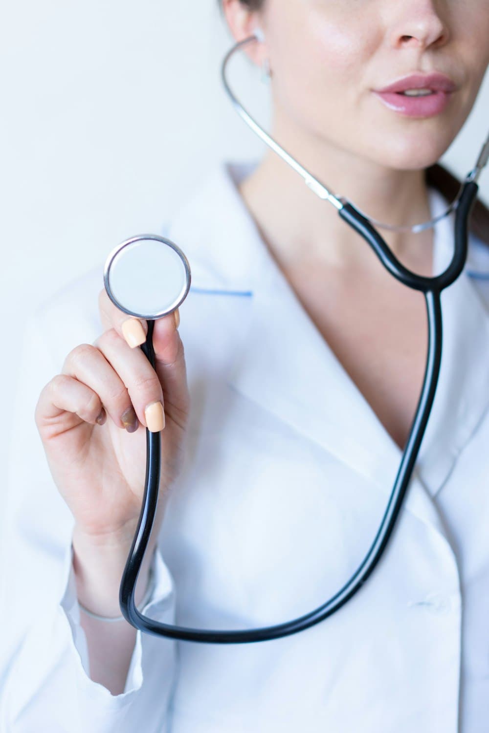 Healthcare providers on MediWyz